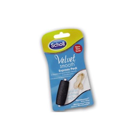 Velvet soft ricar roll ex esfo