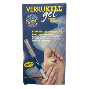 Verrukill gel verruche 2ml