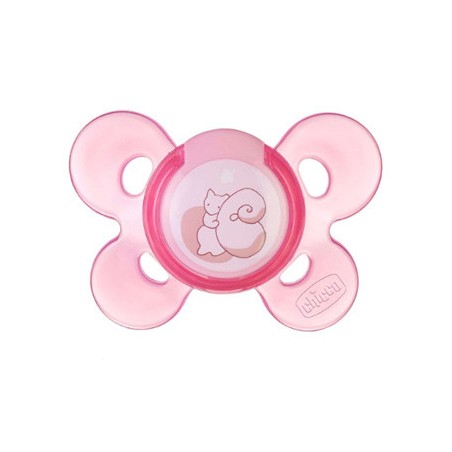 Ch succh comf girl sil 0-6 1pz