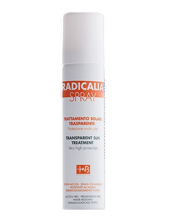 Radicalia spray 200ml