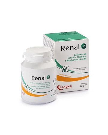Renal p 70g