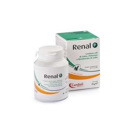 Renal p 70g