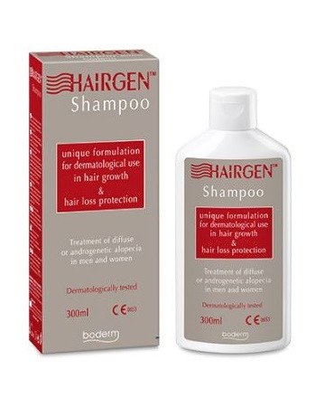 Hairgen shampoo 300ml