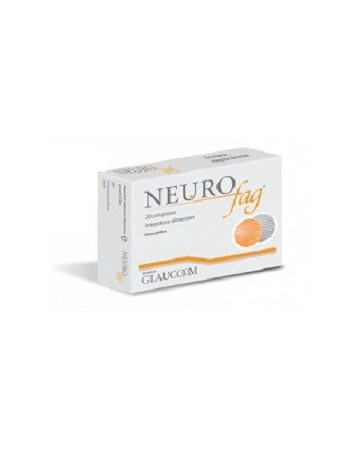 Neurofag 20 compresse