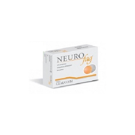 Neurofag 20 compresse
