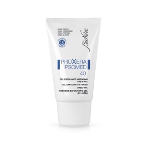 Proxera psomed 40 gel esfol in