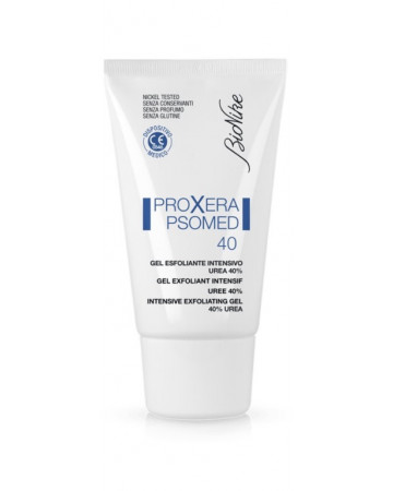 Proxera psomed 40 gel esfol in