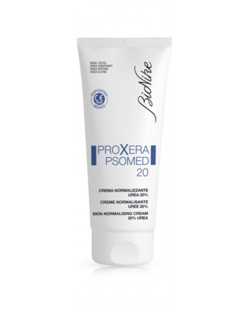 Proxera psomed 20 crema normal