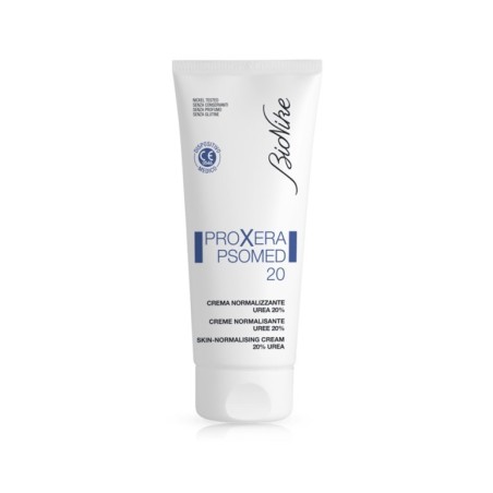 Proxera psomed 20 crema normal