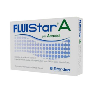 Fluistar a 10monod aerosol