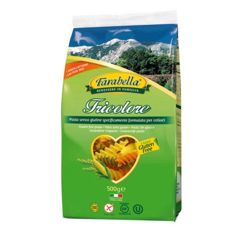 Farabella fusilli tricol 500g