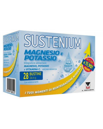 Sustenium mg k 28bust promo