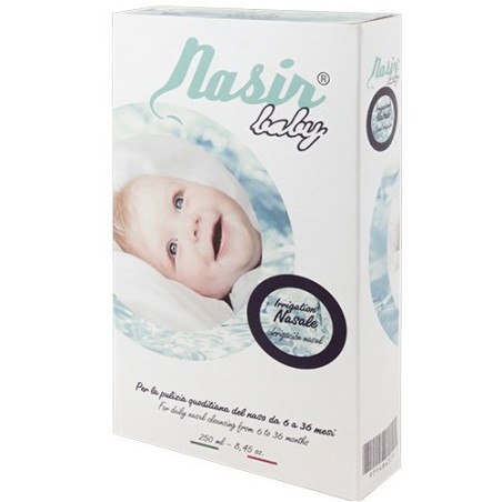 Nasir baby sacca+erog+sir 10ml
