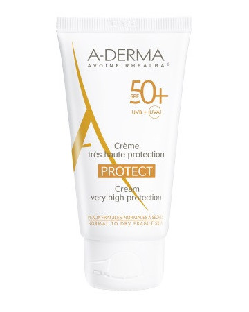 Aderma a-d protect crema 50+ Aderma a-d protect crema 50+