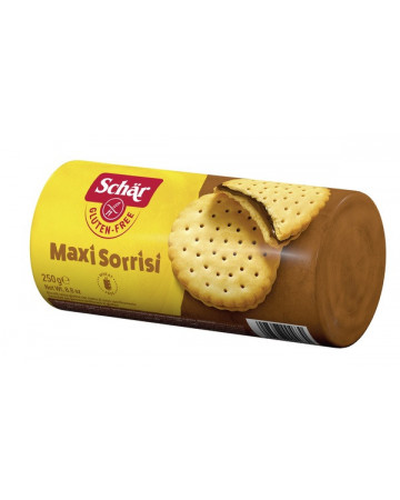 Schar maxi sorrisi bisc cr cac