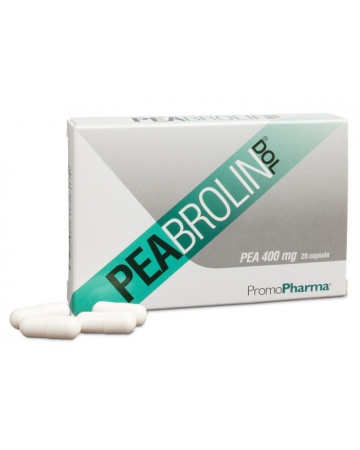Peabrolin dol 20 capsule Peabrolin dol 20 capsule