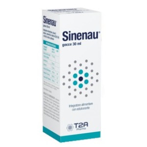 Sinenau gocce 30ml