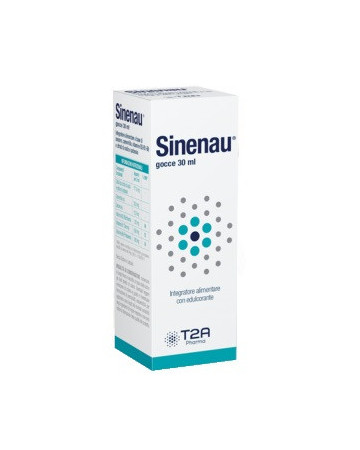 Sinenau gocce 30ml