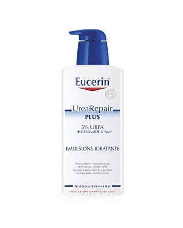 Eucerin 5% urea r emu idr400ml