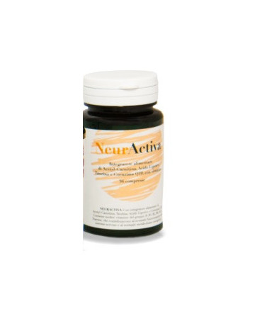 Neuractiva 36 compresse