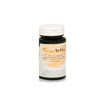 Neuractiva 36 compresse