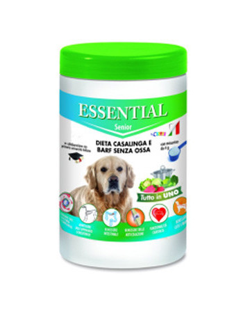 Essential cane senior 150g Essential cane senior 150g