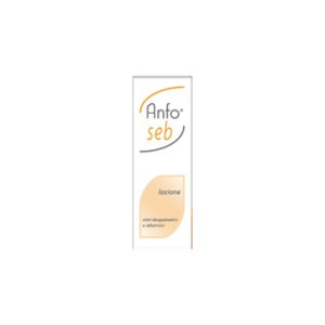 Anfo seb lozione 50ml