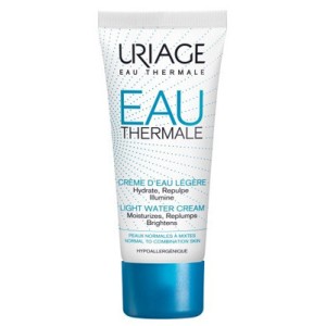Eau thermale cr legg acq 40ml