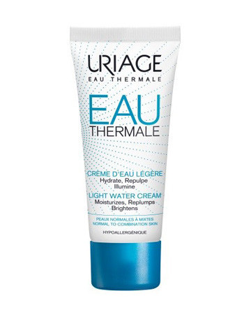 Eau thermale cr legg acq 40ml