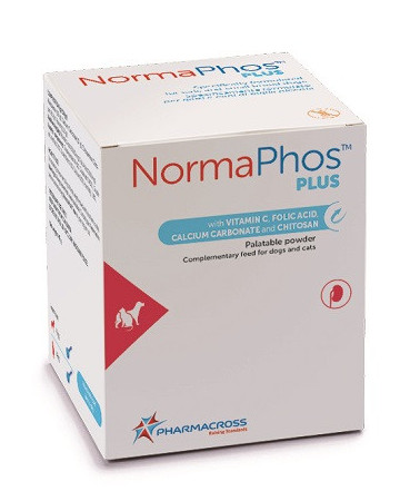 Normaphos plus 45g Normaphos plus 45g