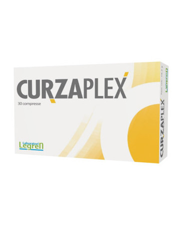 Curzaplex 30 compresse