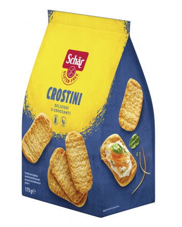 Schar crostini 175g