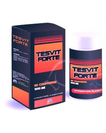 Tesvit forte 90 compresse