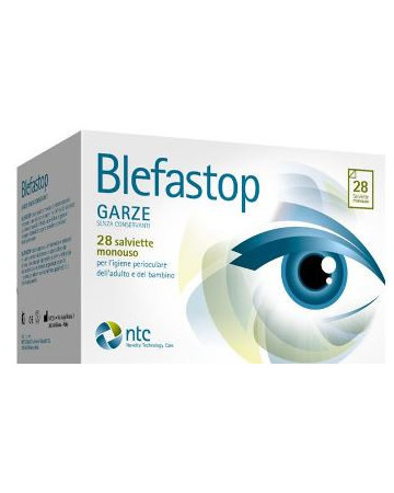 Blefastop garza cot pie rx 28p