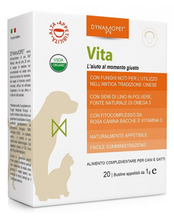 Vita 20bust 1g Vita 20bust 1g