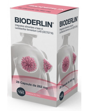 Bioderlin 28 capsule