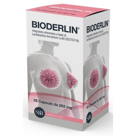 Bioderlin 28 capsule