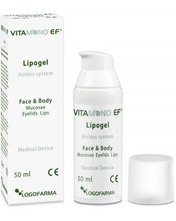 Vitamono ef lipogel 50ml