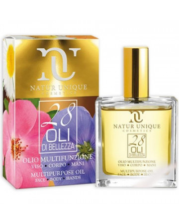 Natur unique 28 oli bell olio