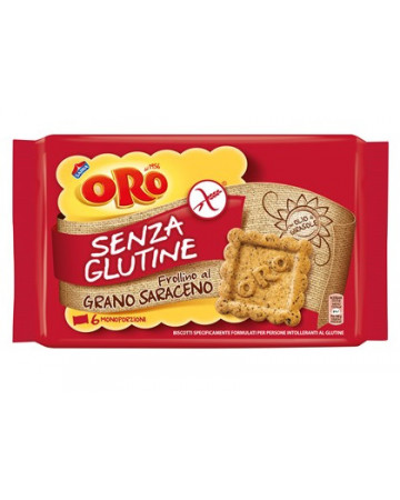 Oro saiwa sg grano sarac 240g