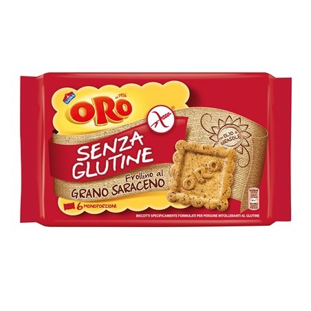 Oro saiwa sg grano sarac 240g