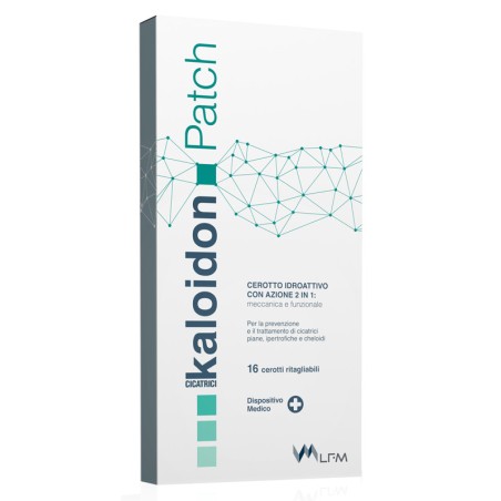 Kaloidon patch 16pz
