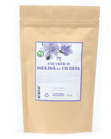 Inulina da cicoria 200g