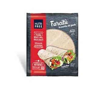 Nutrifree farcitu 2x60g