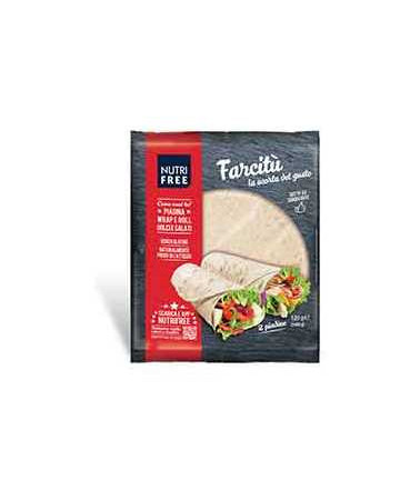 Nutrifree farcitu 2x60g