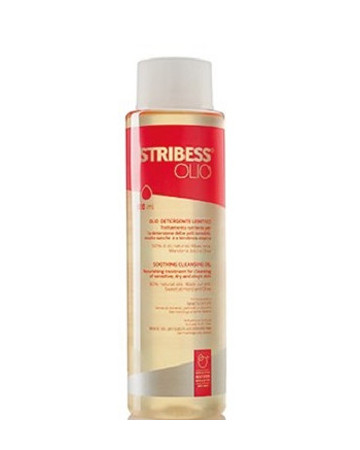 Stribess olio 500ml