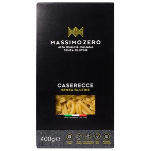 Massimo zero casarecce 400g