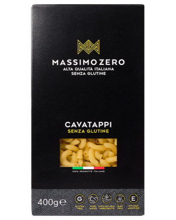 Massimo zero cavatappi 400g Massimo zero cavatappi 400g