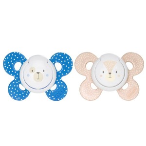 Ch succh comf boy sil 6-16 2pz