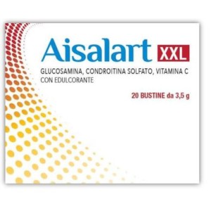 Aisalart xxl 14bust